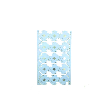 Low Cost 94v0 ROHS aluminum  PCB board