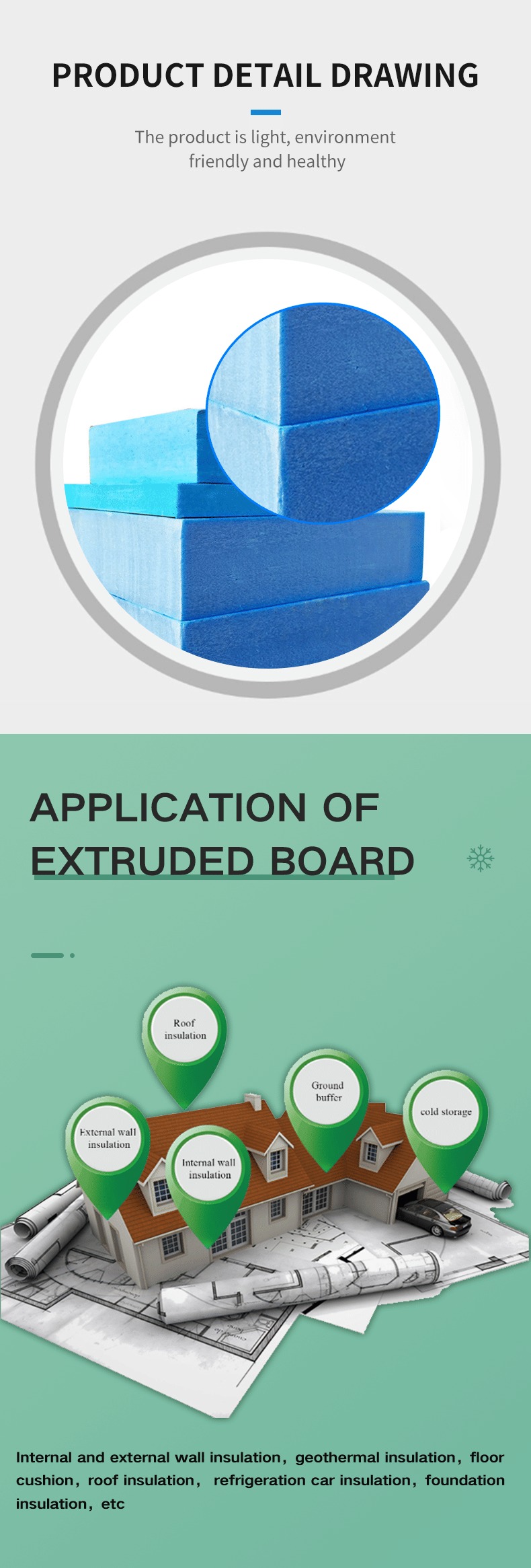 Extruded Polystyrene Board (22)