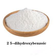 Factory price 2 5-dihydroxybenzoic acid solubility powder