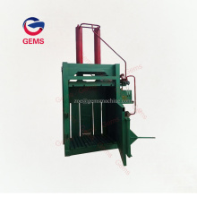 Nhôm bao gồm Baler Baler Sale Thủy lực Baler Press Baler