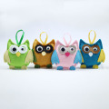 Animal Owl Kit de bricolaje hecho a mano Regalo para niños