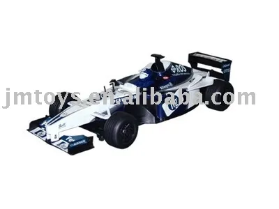 R/C  1:18  Mini  toy  4WD