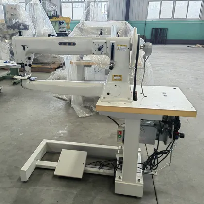 Juki Brand New Emel Industrial Sewing Machine - GA 441Feet