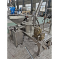 Industrial micron fine powder grinder pulverizer machine