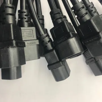 300V Long Extension Cord for Home Appliances
