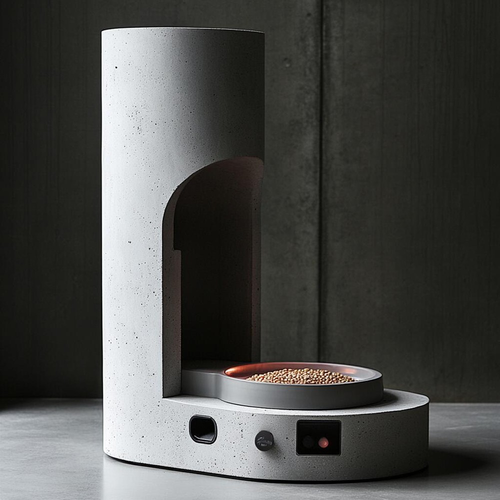 Feeder products custom OEM60