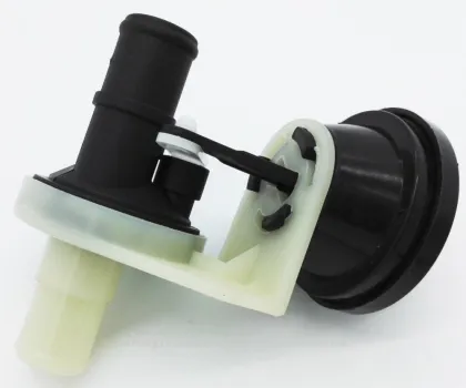 Plastic HVAC Heater Control Valve for 190D 190E W201 0008305784