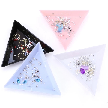 Rétalonnage en diamant en strass pour nail art et bijoux bricolage
