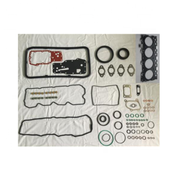 Fit For Iveco Cummins NEF4 Full Complete Gasket Set Kit - Diesel Engine Spare Parts