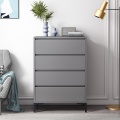 New Design Tall Chest of Drawers for Bedroom