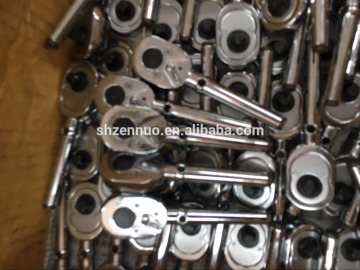 YouBar Chinese leading torque wrench manufacturer 28-210 N.m adjustable torque wrench