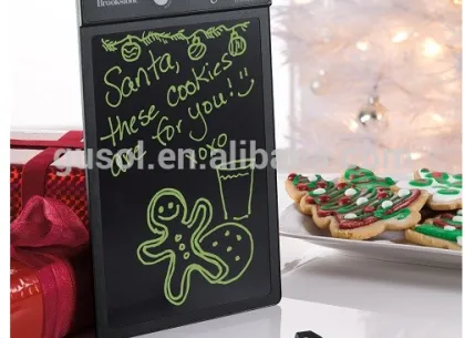 8.5inch writing board LCD writing board
