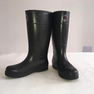 High Voltage Insulated Rubber Boots