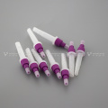 Disposable 3ml Antigen Extraktioun Tube Rapid Test