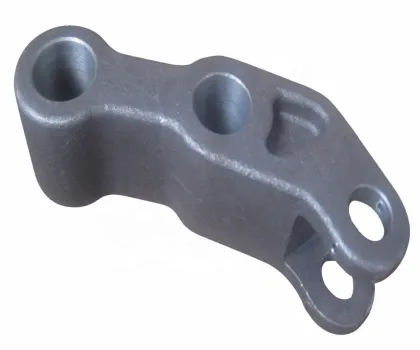Cast Steel Company And Product Parts