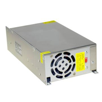 Fuente de alimentación no impermeable 12V 80A 960W Conmutación