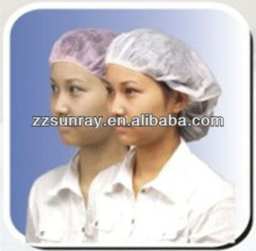 Bouffant Cap