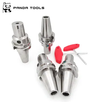 Wholesale BT40 Hydraulic Chuck Tool Holder for CNC Machine - BT40 PHC Factory Supply