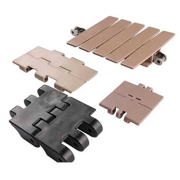 Conveyor Chain Applications in Industrial Sectors
