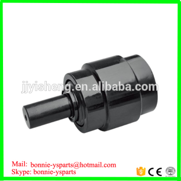 excavator undercarriage parts top roller for E120B