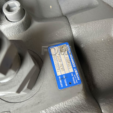 Hot Sale UA36 Main Control Valve YA00010096 for Hitachi EX1200-6 Excavator