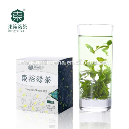 Dong brand Chinese organic tea/health tea