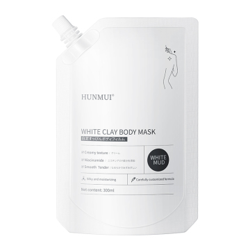 Wholesale Private Label Body Lotion, Cream, Shower Gel, and Scrub for Whole-Body Whitening and Moisturizing