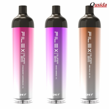 Best Price Disposable Vape FILEX MAX 5000 puffs