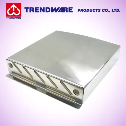 Storage tools stainless steel kitchen Knife Holder