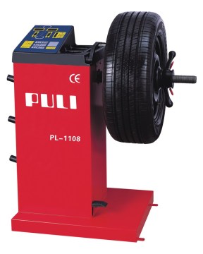 One Year Guarantee Wheel Balancer