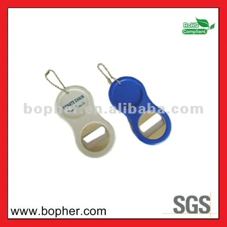 plastic beer bottle opener for bar