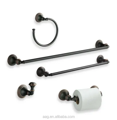 Bathroom Hardware bathroom accessory sets