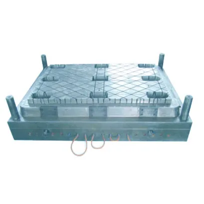 Pallet mould