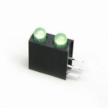 Stick LED Indicator, Stackable Vertically and Horizontally, Easy to Assemble