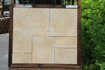 Cultural Stone Tile, Castle Stone Vennner
