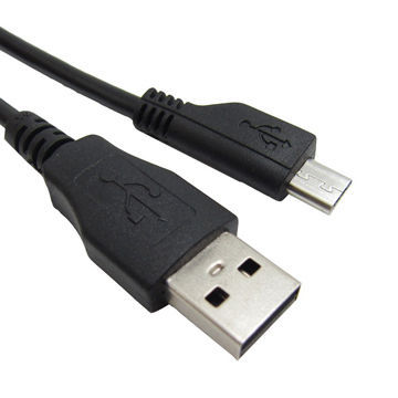 USB 2.0 data cables (A to A or A TO MICRO) 1.5M extension cord for sale