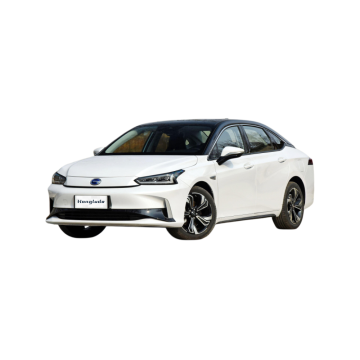 2024 GAC IA5: 5 ที่นั่ง, 510km-580 กม.