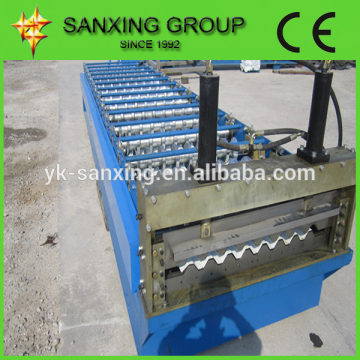 1000-760 Screw Joint Forming Machine