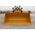 Cargador frontal pesado SEM 6Ton SEM660D