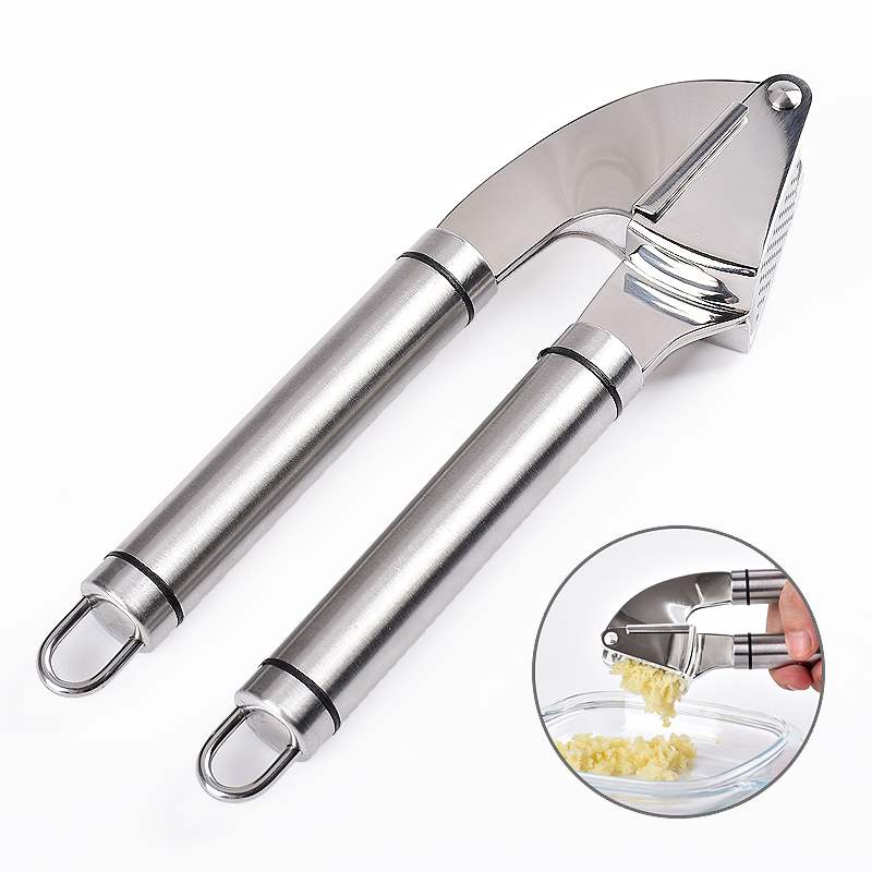 Garlic Press