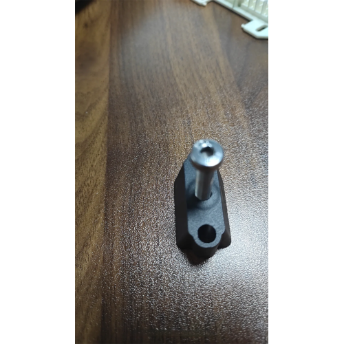 Custom Injection Molded Plastic Enclosure / Housing