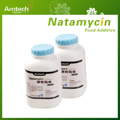 Food Additive Natamycin for bread