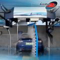 Leisuwash 360 Classic Car Wash Machine