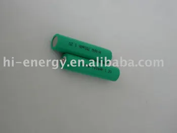 Ni-MH battery AAA Rechargeable Battery 700mAH