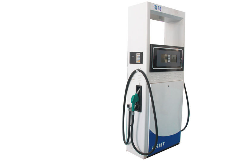 Gasoline Fuel Dispenser