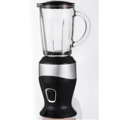 Professional BPA-Free 1200W Nutri Blender Mixer: Your Ultimate Kitchen Companion