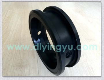 BUTTERFLY VALVE RESILIENT SEATS, RUBBER RESILIENT SEATS OF BUTTERFLY VALVE