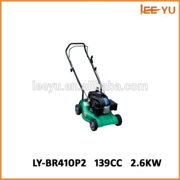 139CC 2.6KW 6inch Hand-push Gasoline Lawn mower