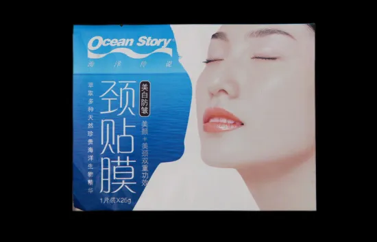 custom printed poly  bags wholesale