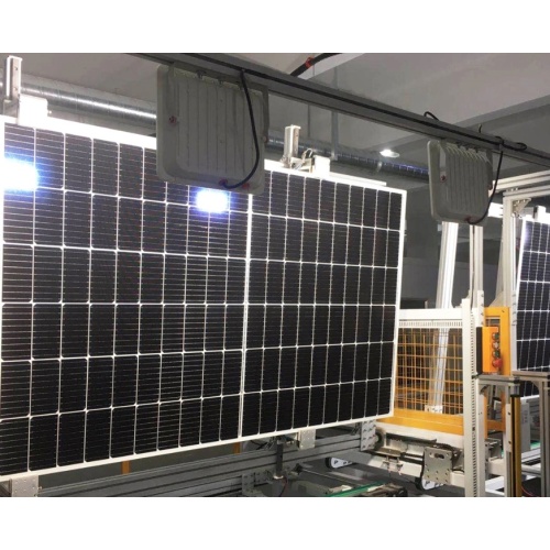 Title: Upgrade Your Solar Power Generation with Mono 355W to 375W Panels featuring 120 Cells